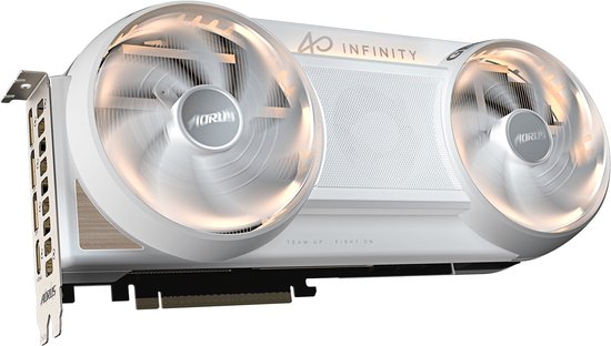 Gigabyte GeForce RTX 5080 INFINITY WOOD 16 GB (4/7)
