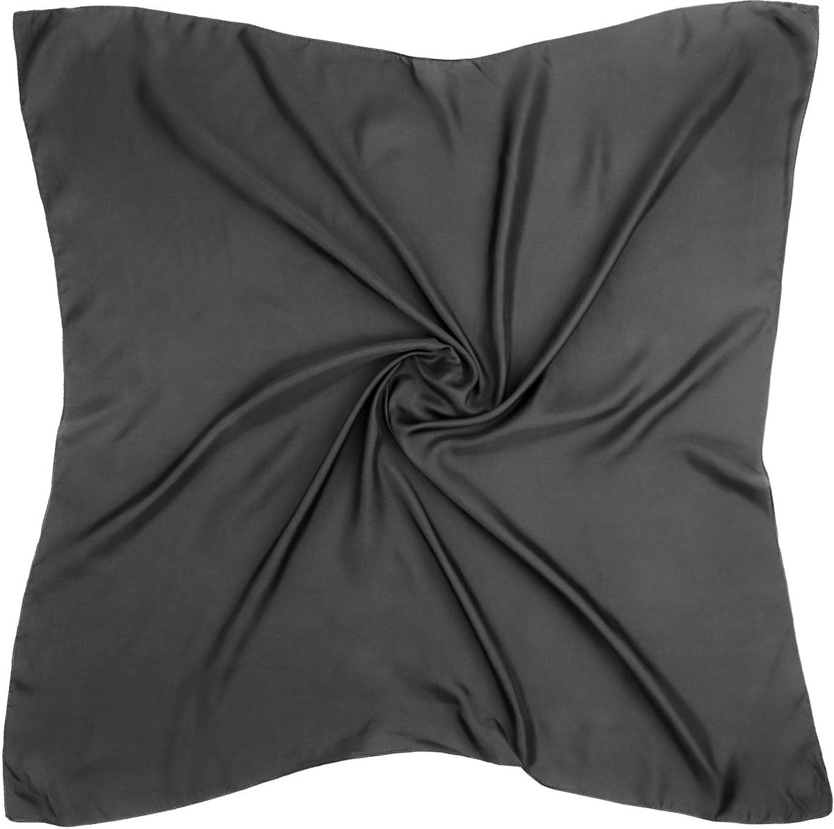 Grote Vierkante Satijnen Hoofddoeken Haar Sjaals Zijden Accessoires Klassiek Gedessineerde Vierkanten Strand Bandana's voor Vrouwen