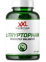 XXL Nutrition - L-Tryptofaan - 120 Capsules