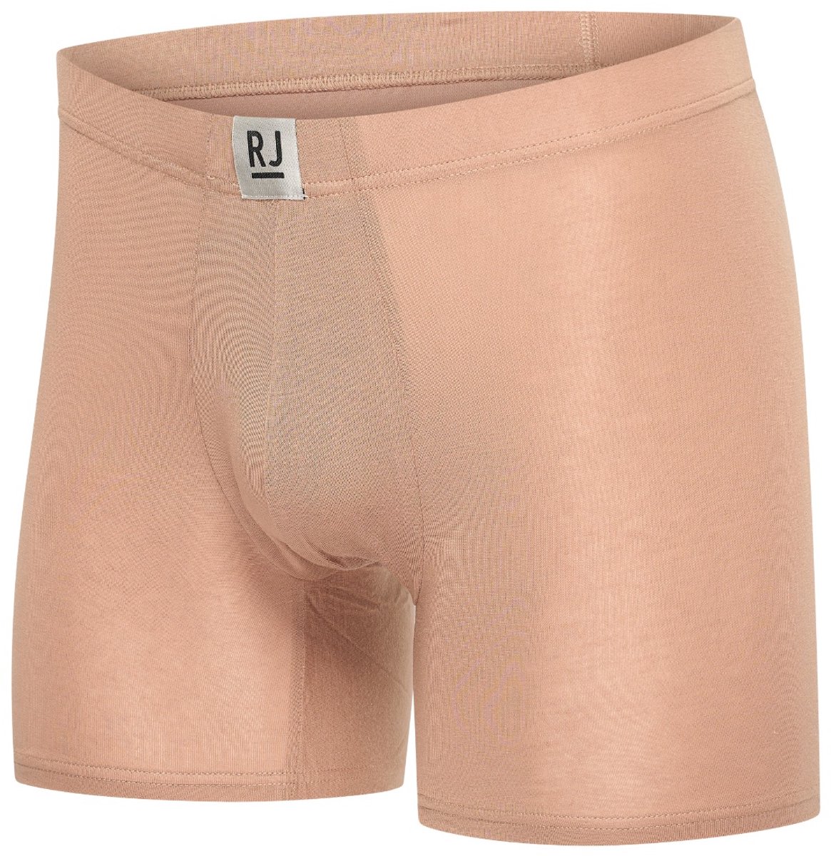 RJ Anti-Zweet Billen Heren Boxershort Natural XXL