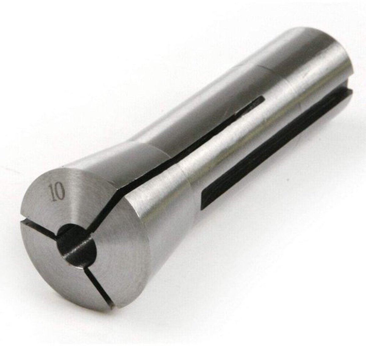 Allecto - 10mm Chucks - Spring Collet - Geschikt voor Freesmachine