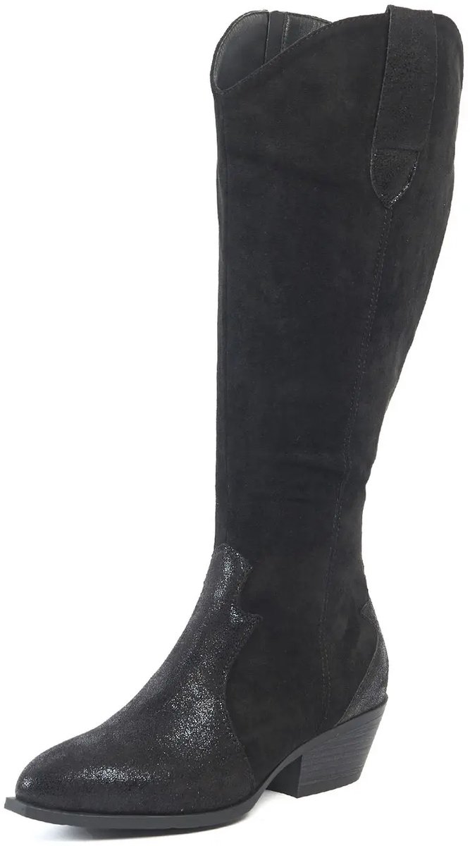 Bottes mollets larges XL - Coconut