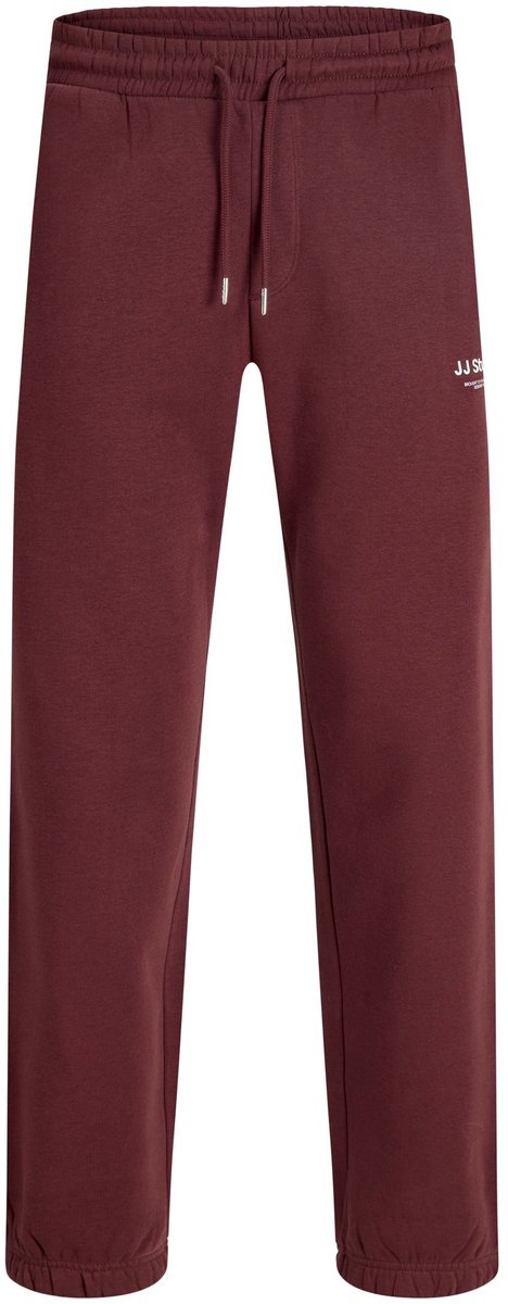 Jack & Jones Sweatstof broek Relaxed Fit Sweatstof broek