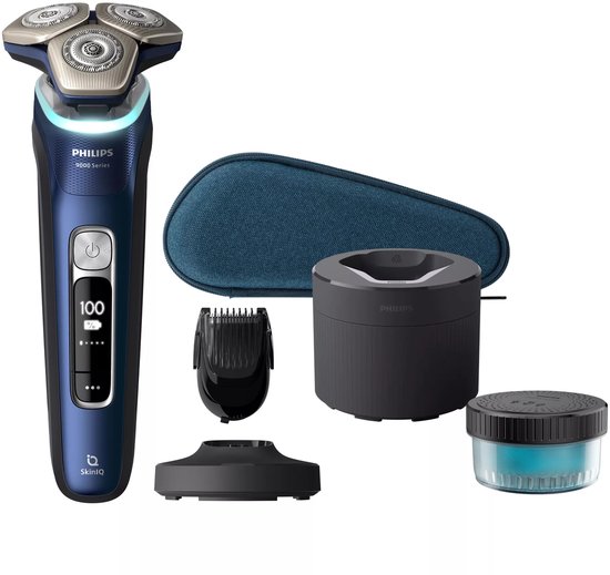 Philips Shaver Series 9000