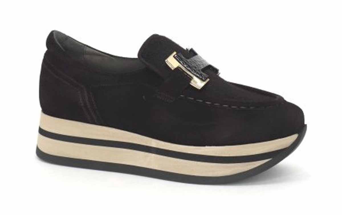 SOFTWAVES MOCASSIN - 7.78.141/002