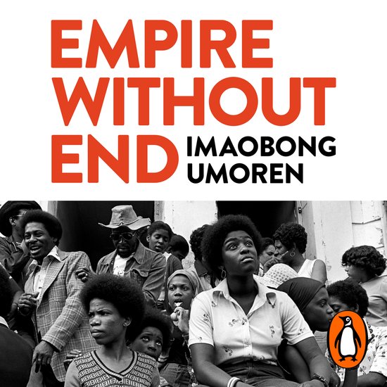 Empire Without End