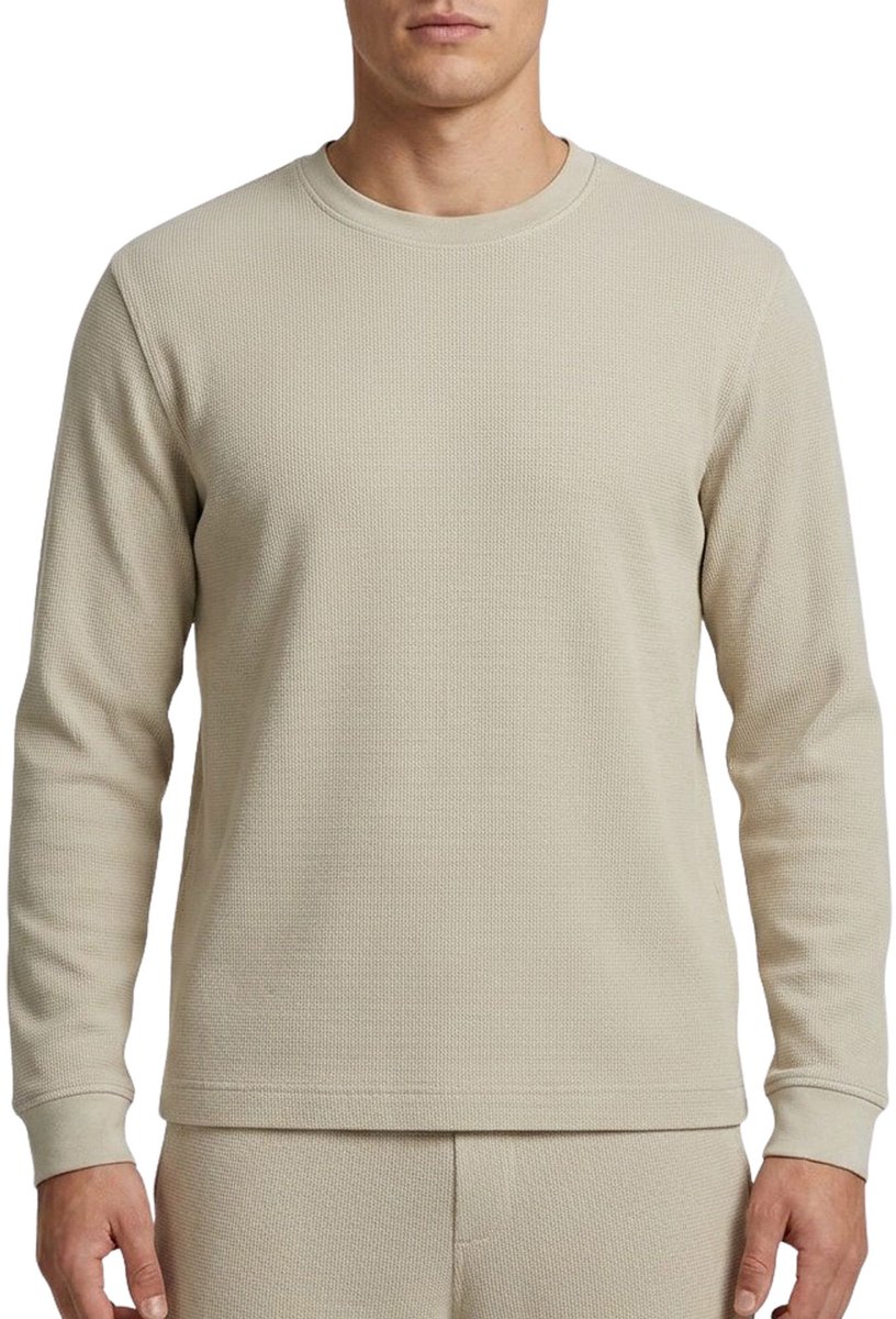 Boss Tempest Sweater Heren - Maat S