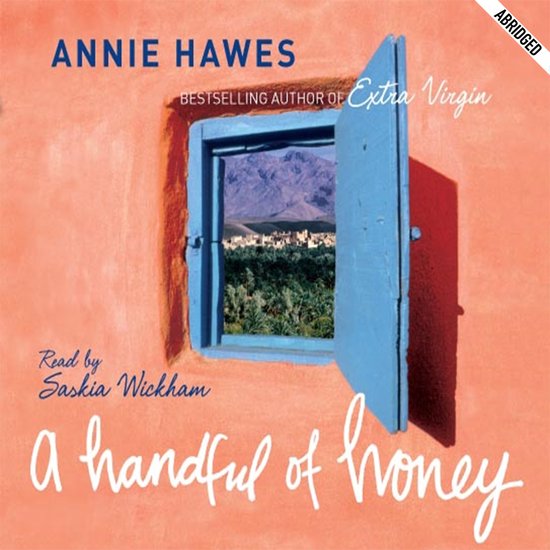 A Handful of Honey - cover