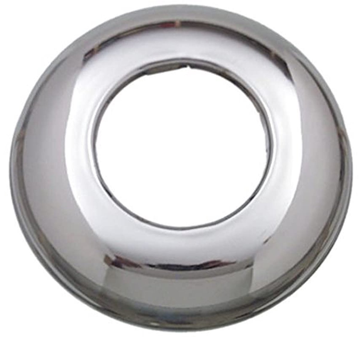 chroom kraanrozet 3/4 inch x 15 mm, TEC383202