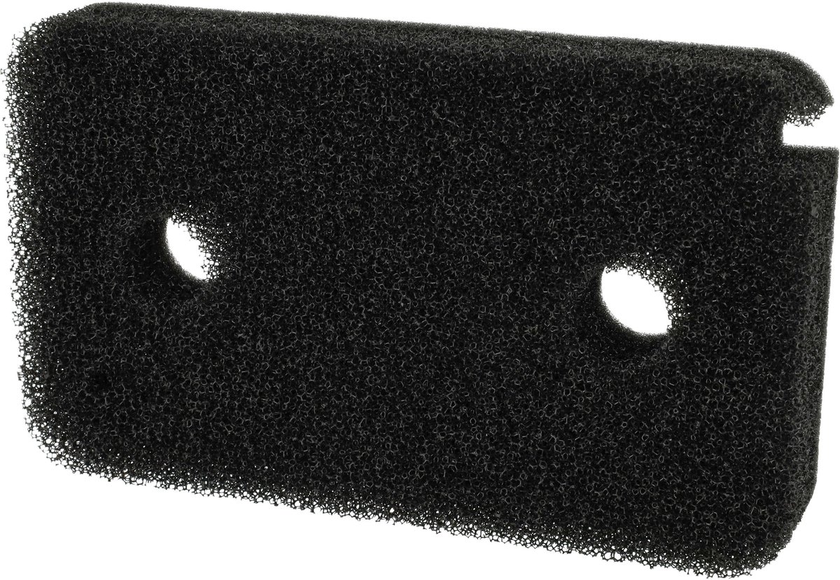 vhbw-schuimfilter compatibel met Miele Edition 111 T8873WP, T8860WP, T8861WP wasdrogers.