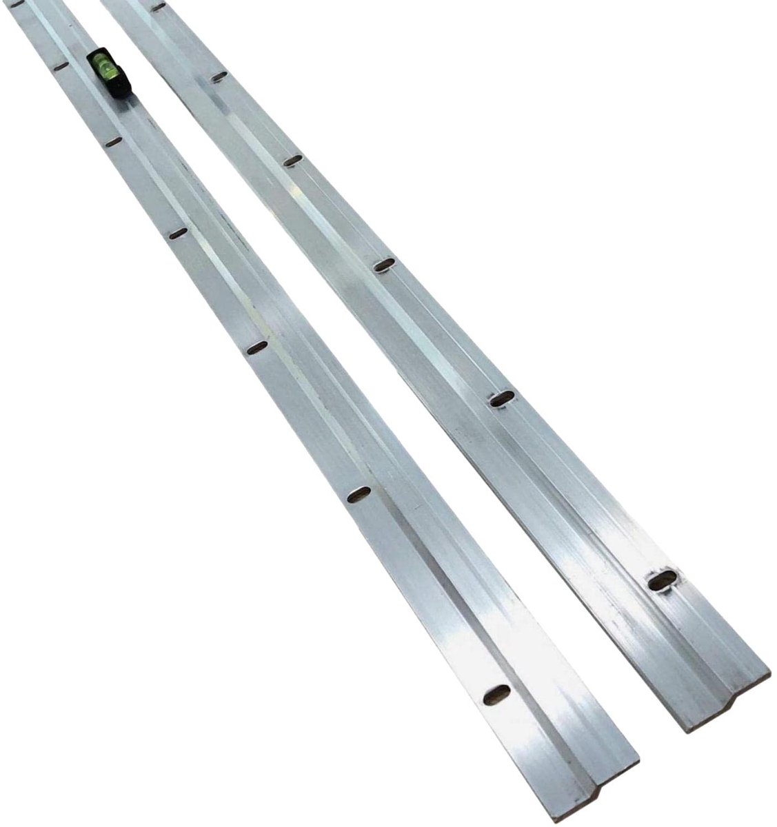 Duty Picture & Mirror Hanger Z Bar 1 meter 1000mm + Easy Level