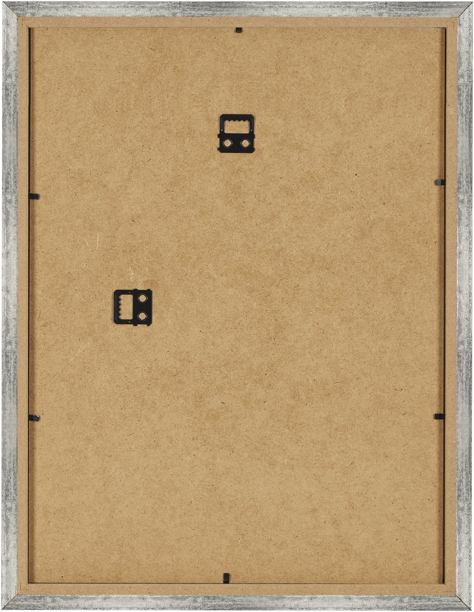 Fotolijst 24x32 cm - MDF - Metaalglans - Benno