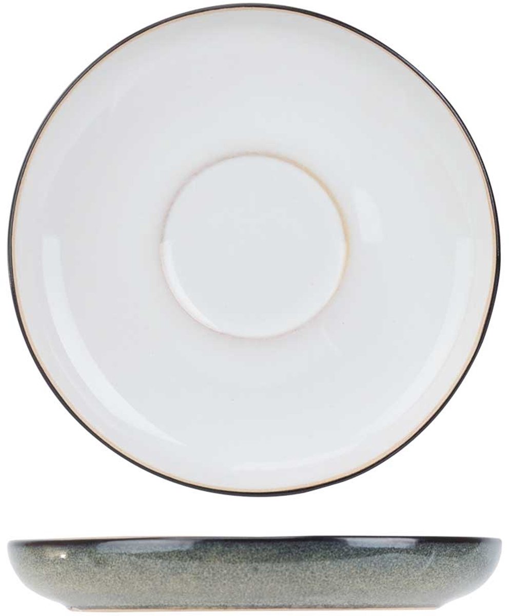 Cosy & Trendy Ciel Blanc Ondertas D12,7cm