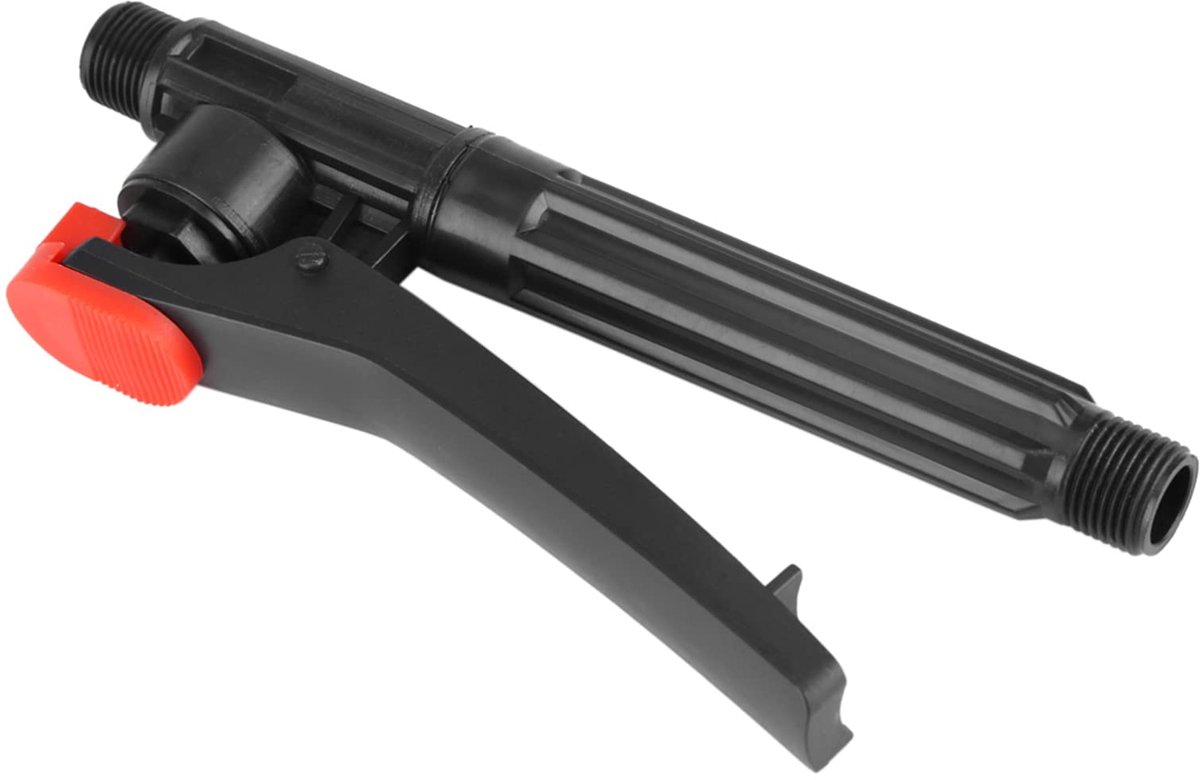 Trigger Sproeier Handvat, Trigger Sproeier Handvat Landbouw Sproeiers Accessoire voor Lance Sproeier Buiten Tuin Watering, Standaard