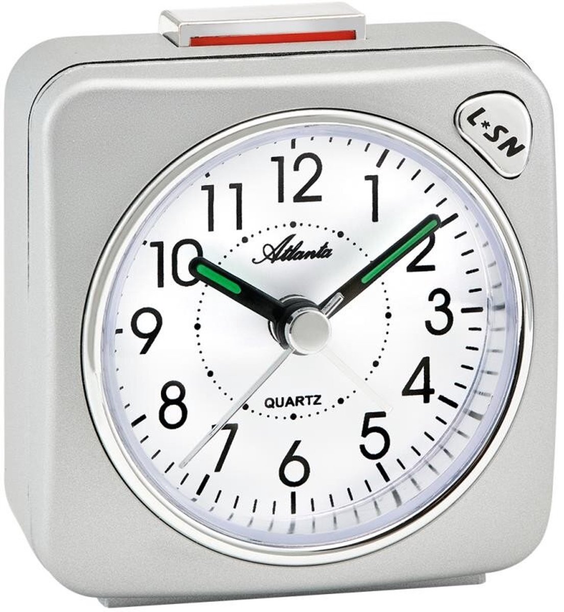 Atlanta horloge 2114-19