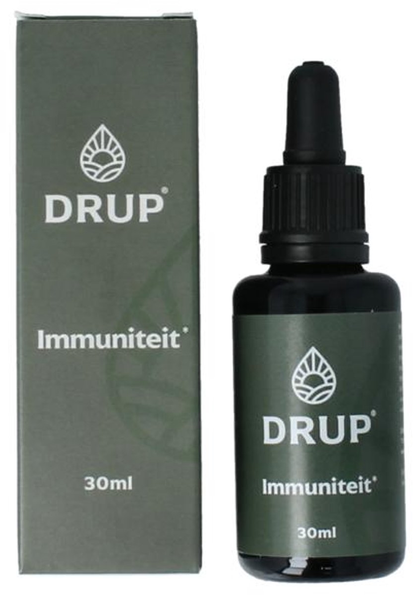 Drup Immuniteit Druppels 30ML