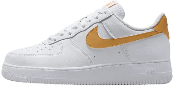 Nike Air Force 1 '07 Next Nature damessneakers wit