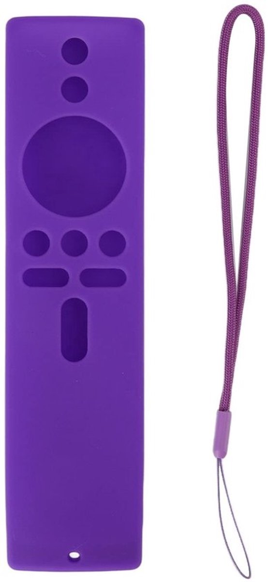 Allecto - Siliconen Case - Afstandsbediening Cover - Anti Slip - 5#