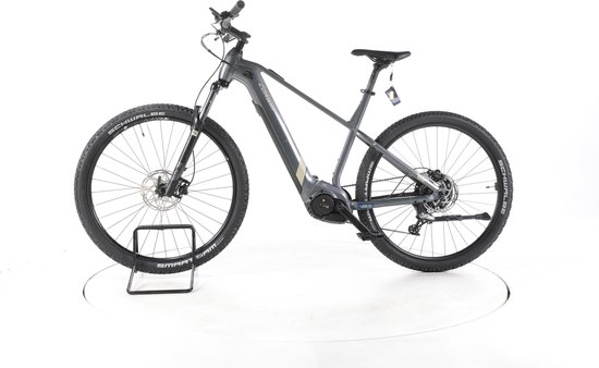 Conway Cairon S 2.0 Elektrische hardtail mountainbike Bosch Accu 500Wh 29" 2023 — afbeelding 3