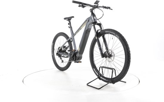 Conway Cairon S 2.0 Elektrische hardtail mountainbike Bosch Accu 500Wh 29" 2023 — afbeelding 2