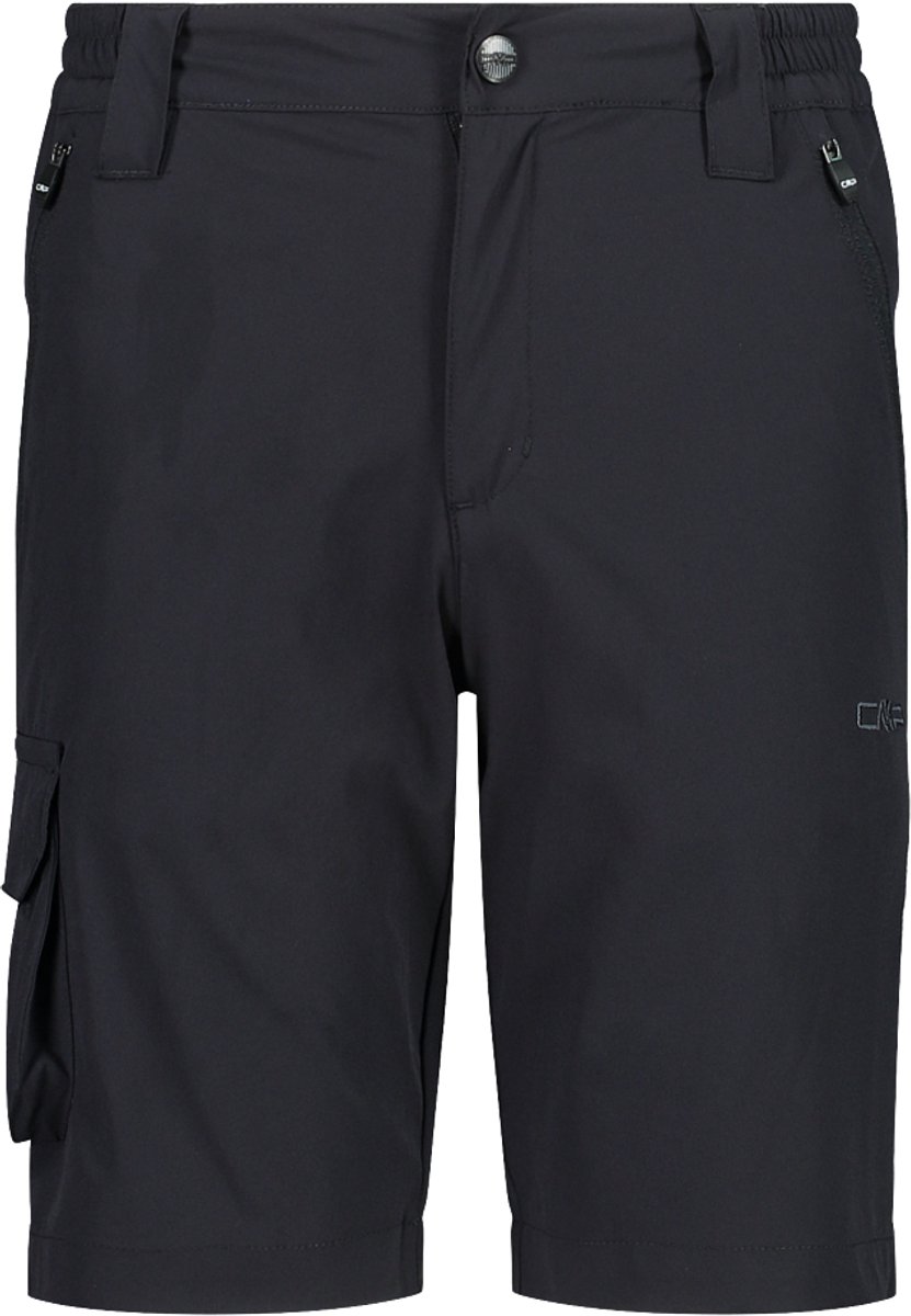 Kinder bermuda CMP Antraciet