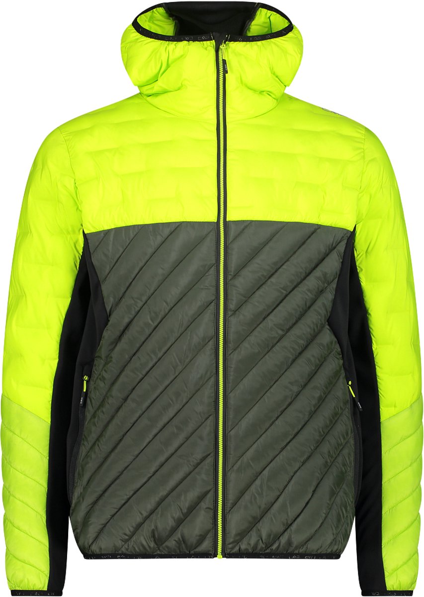 Groen