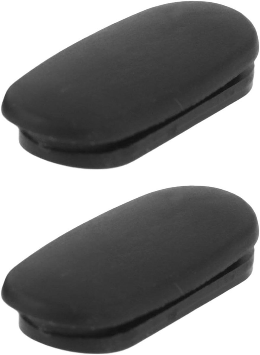 Fietskabelklemmen - Frame Buisbeugel - Fiets Onderhoud - Trillingsdempend Vergrendelingsontwerp - 3x1.5 cm - Niet-poreus