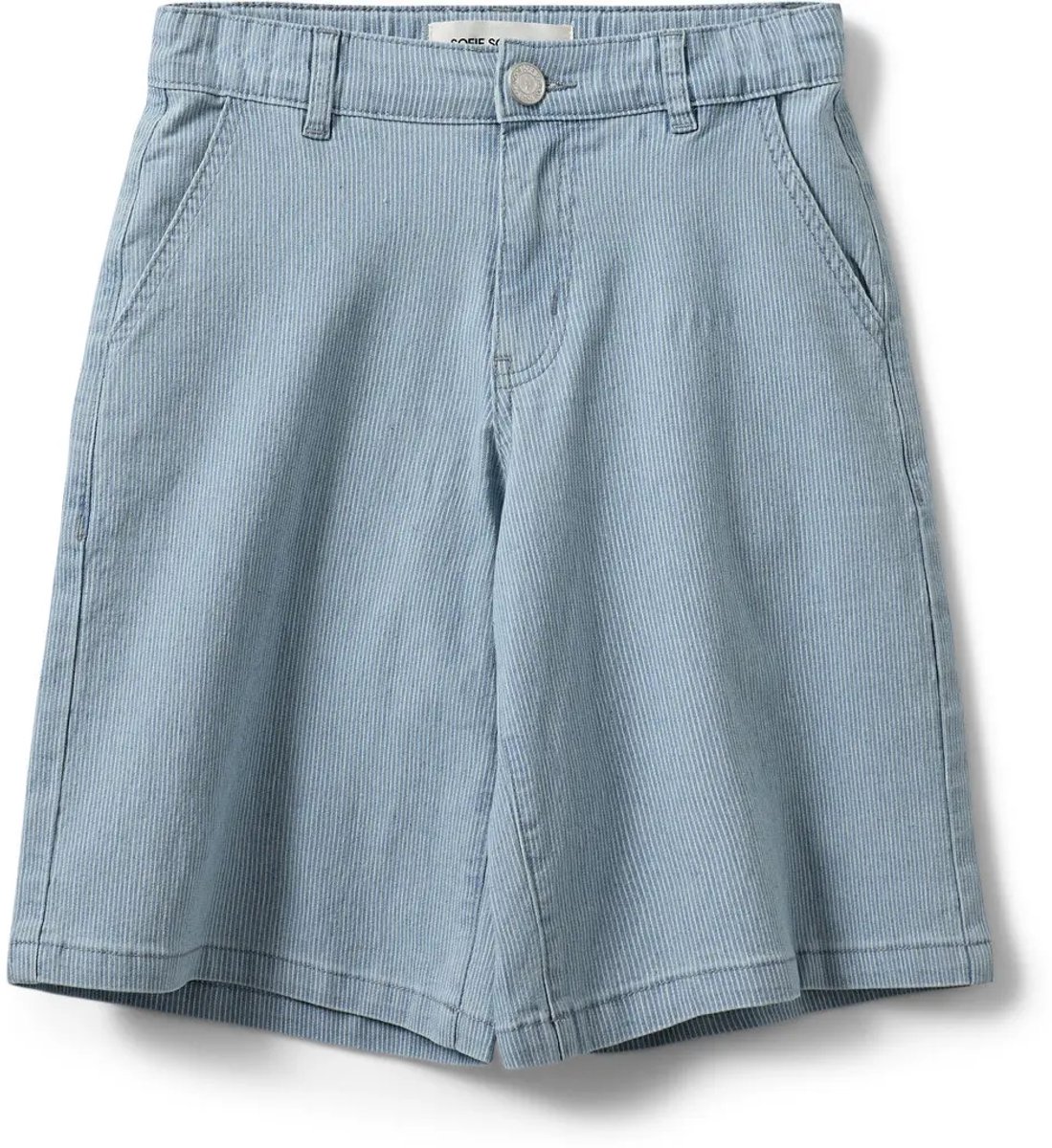 Meisjes shorts Sofie Schnoor Yvonne