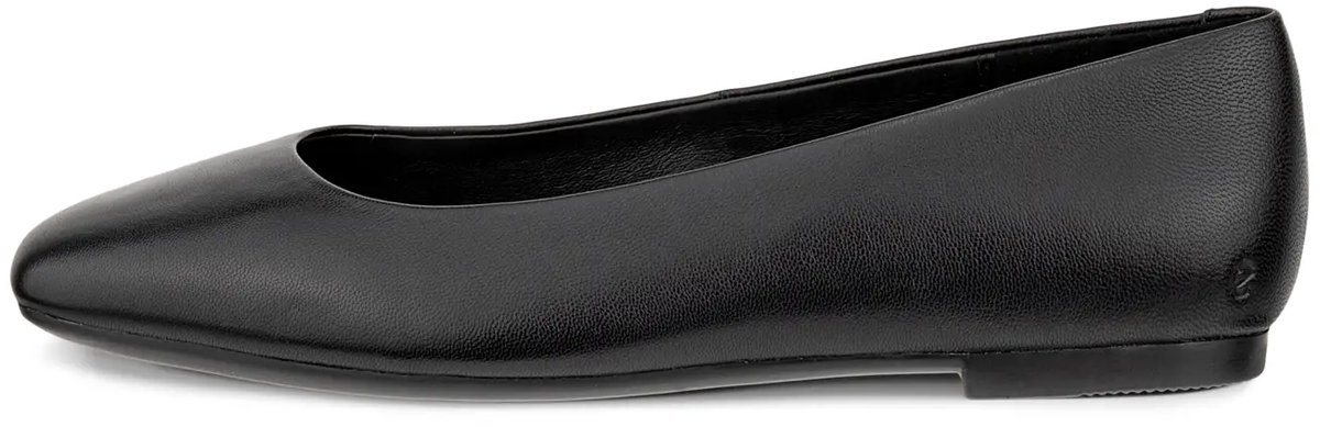 Dames ballerina's Ecco Margot