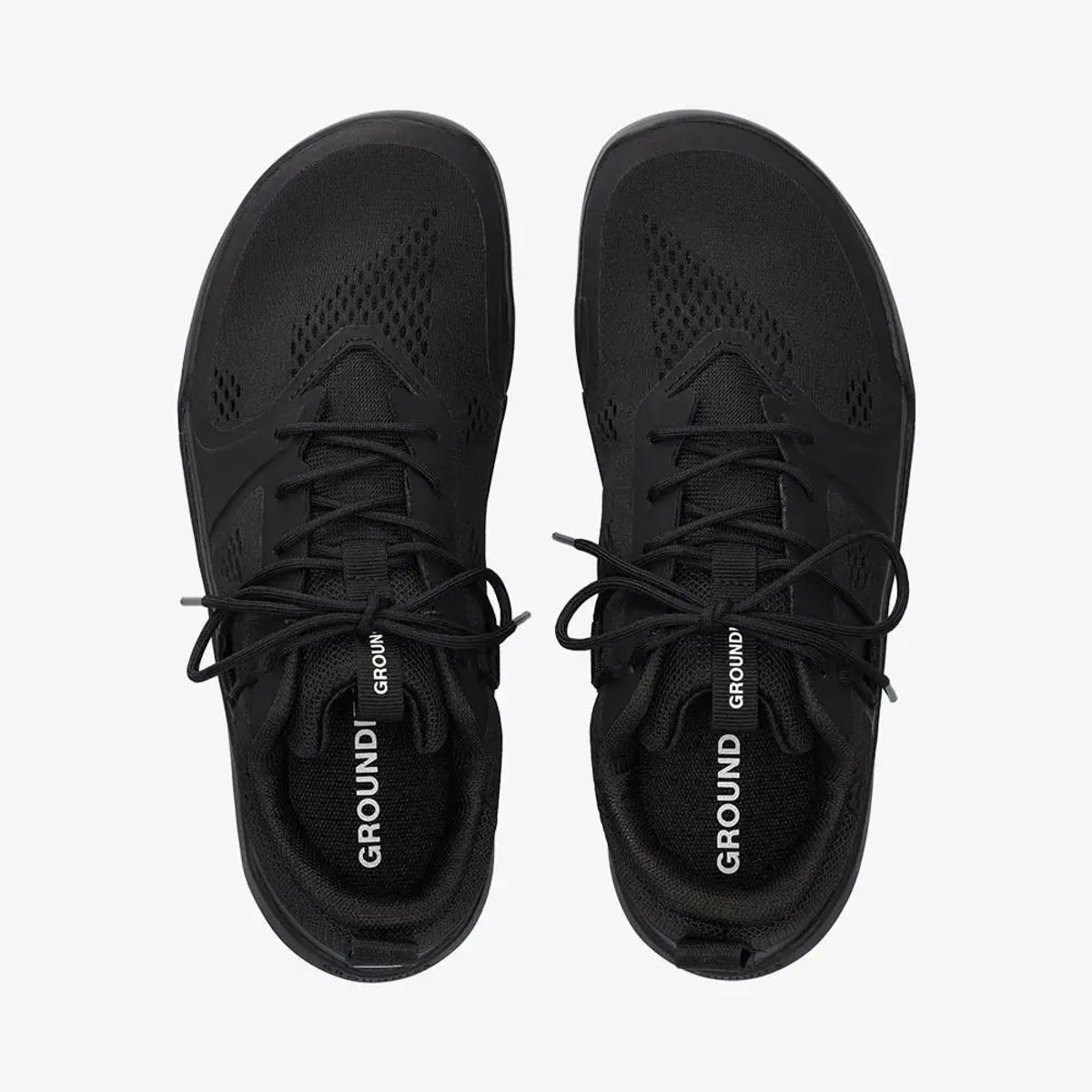 Schoenen dames Groundies G-Flex Precision