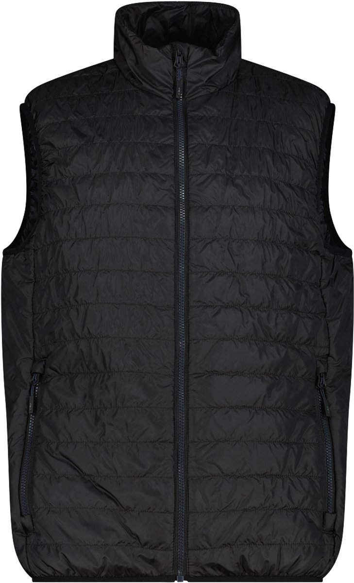 Donsjack CMP Zwart