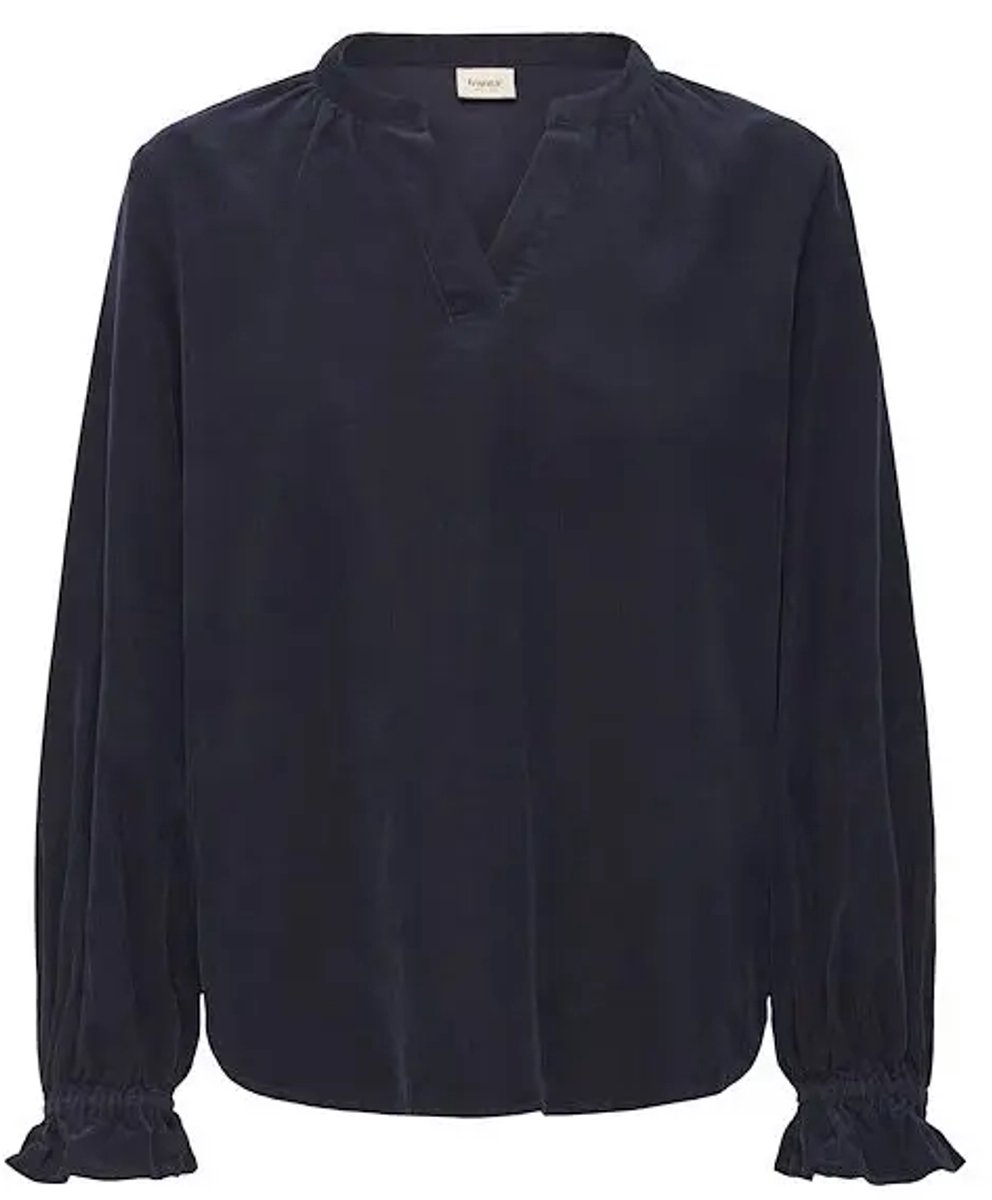 fransa - FRCORY BL 1 - Dames - Blouses