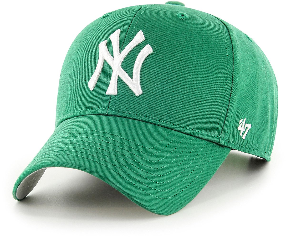 47 Mlb New York Yankees Raised Basic Mvp Pet Groen
