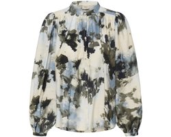 fransa - FRARIANA SH 11 - Dames - Lange mouwen shirts