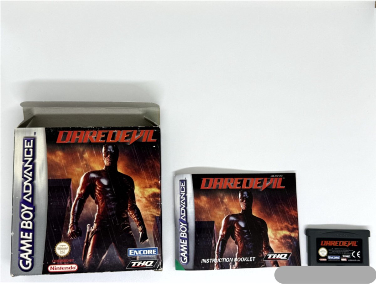 Daredevil