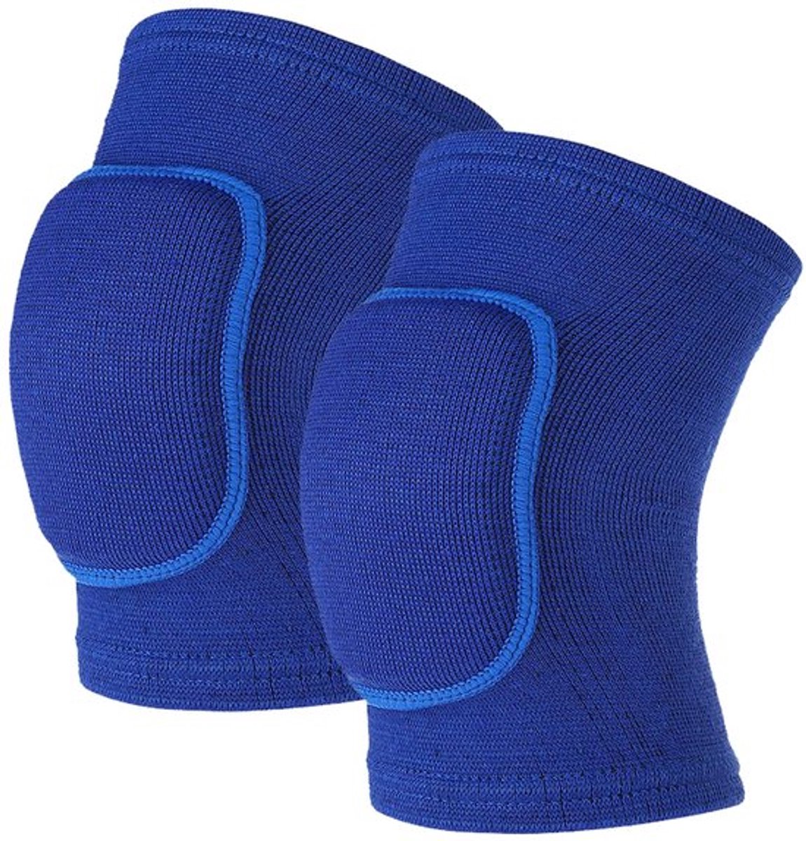 Kniebeschermers Kinderen - Antislip - Gevoerd Schuim - Elastisch - Ademend - Geschikt voor Sporten - Sportbeschermers