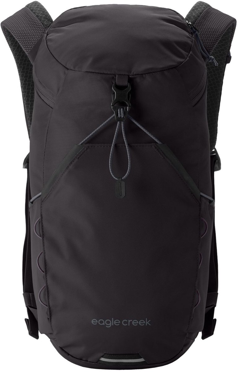Eagle Creek Ranger Rugzak - 16 liter - black