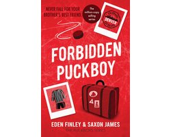 Puckboys7- Forbidden Puckboy
