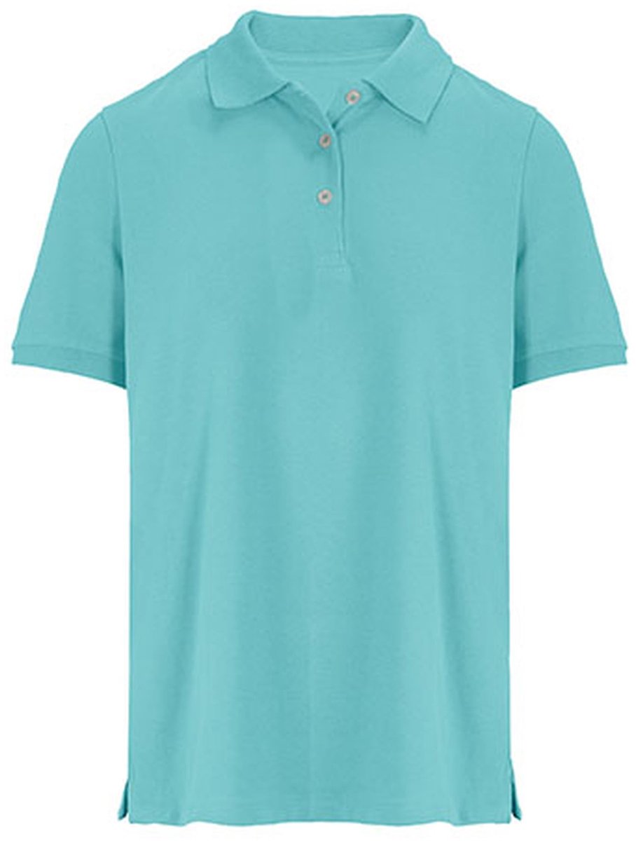 SOL'S Women´s Pacific Polo Shirt L04440 - Pool Blue - L