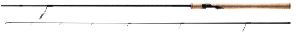 Shimano Fishing Catana Gx Cork Moderate Fast Spinhengel Zilver 2.44 m / 14-40 g