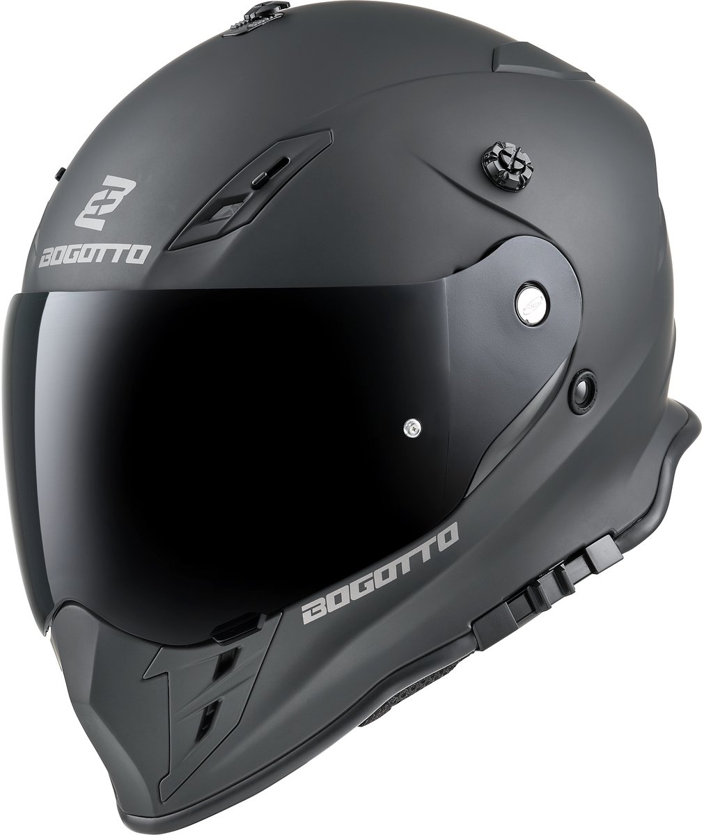 Bogotto H331 Endurohelm -