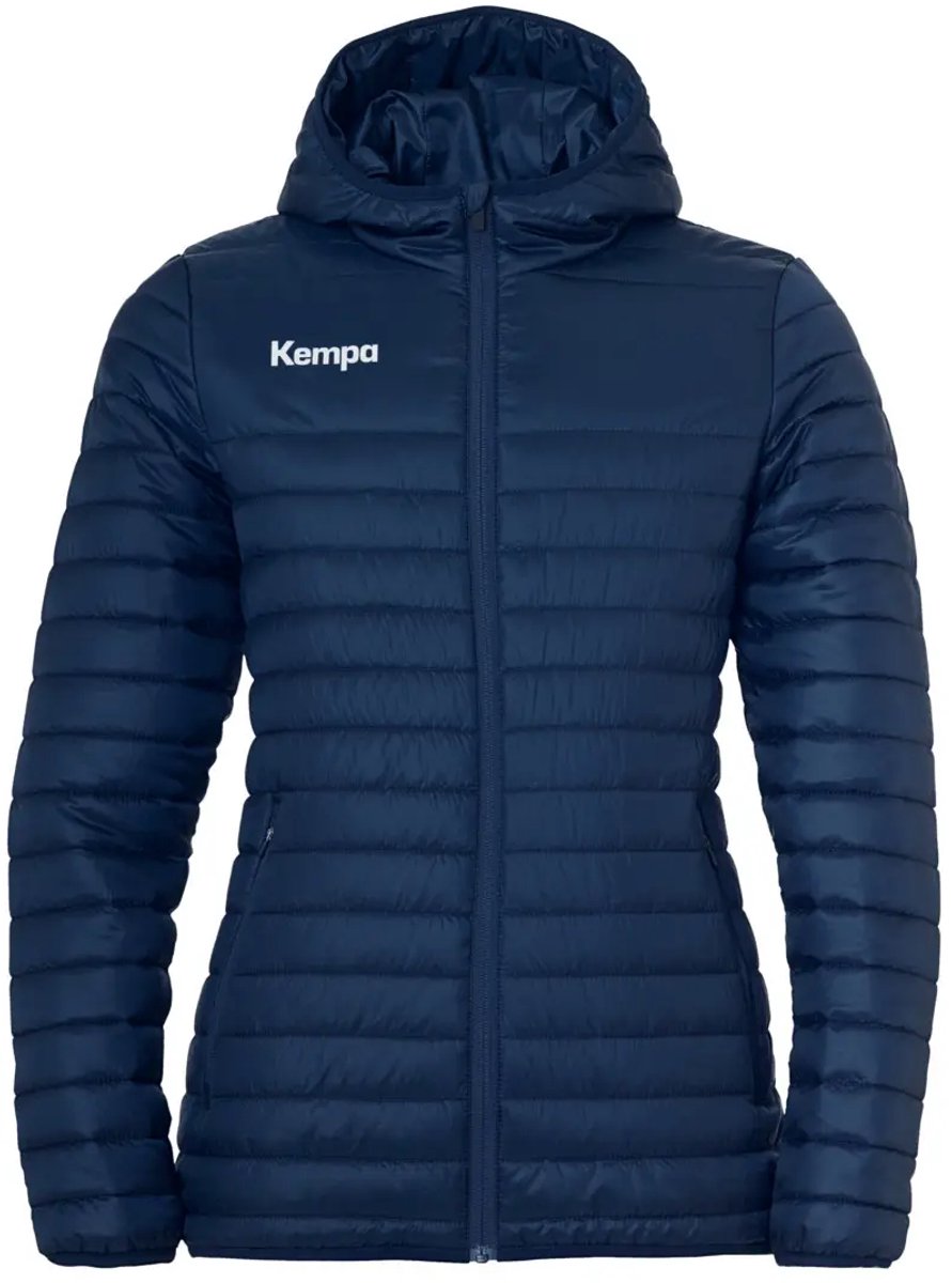 Donsjack voor dames Kempa Ultra Lite