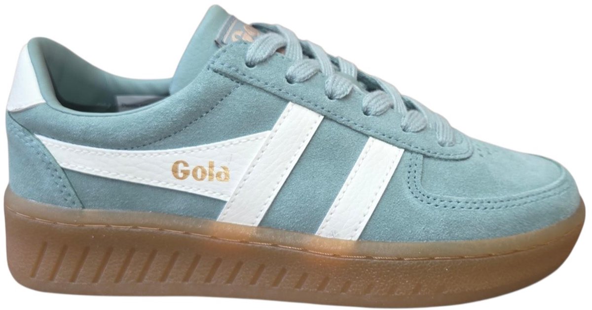 Gola Grandslam suede Maat 38