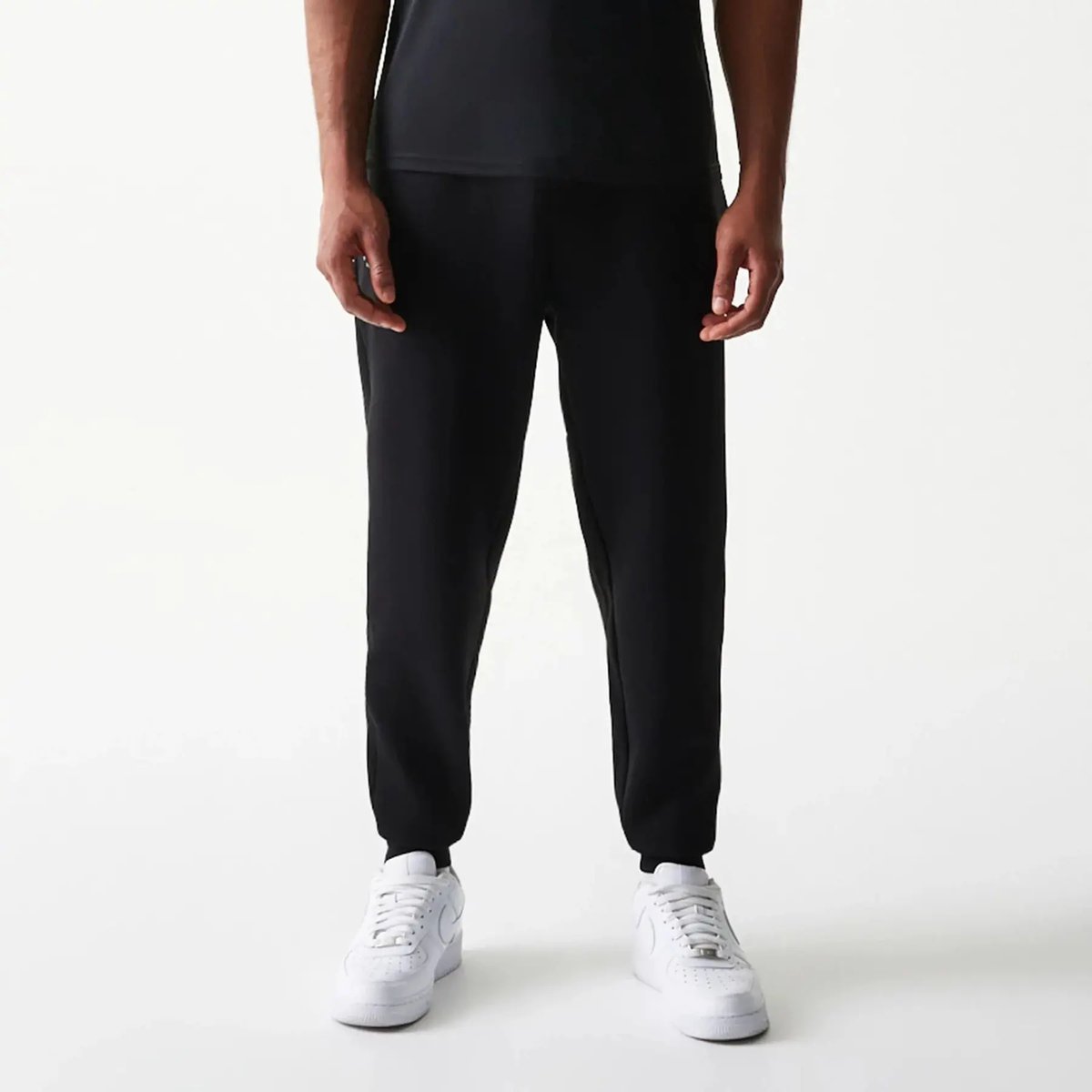 New York Yankees joggingshort New Era MLB Core Plus Zwart
