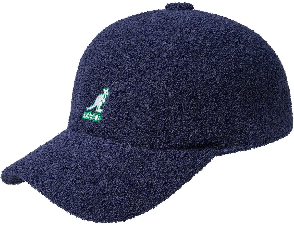 Baseball cap Kangol Bermuda Elastic