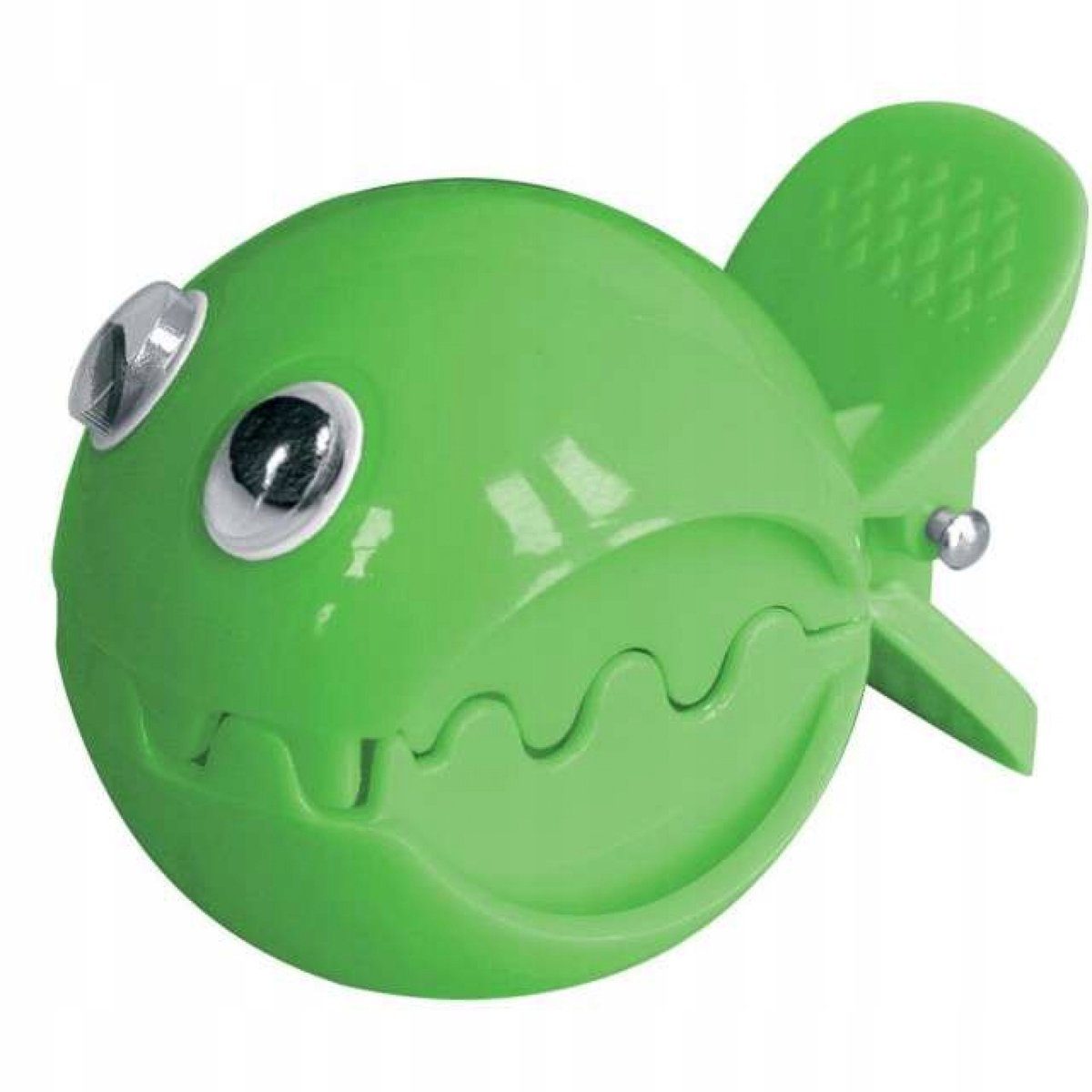 Groene Vis Puntenslijper, Kindvriendelijk & Leuk