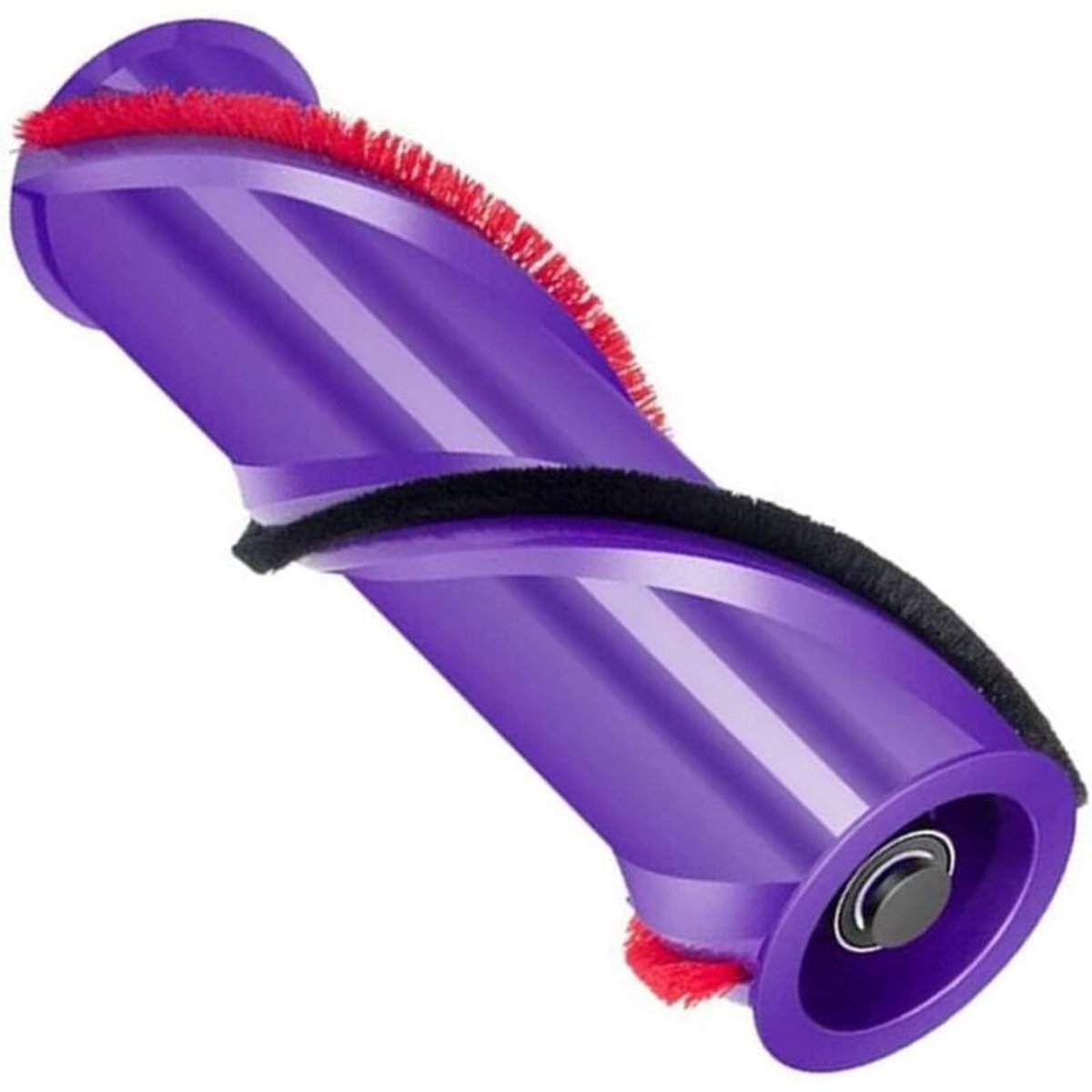 Draaiende borstelkop voor geschikt voor Dyson V8 draadloze stofzuiger, borstelstang voor V8, onderdeelnummer 967485-01