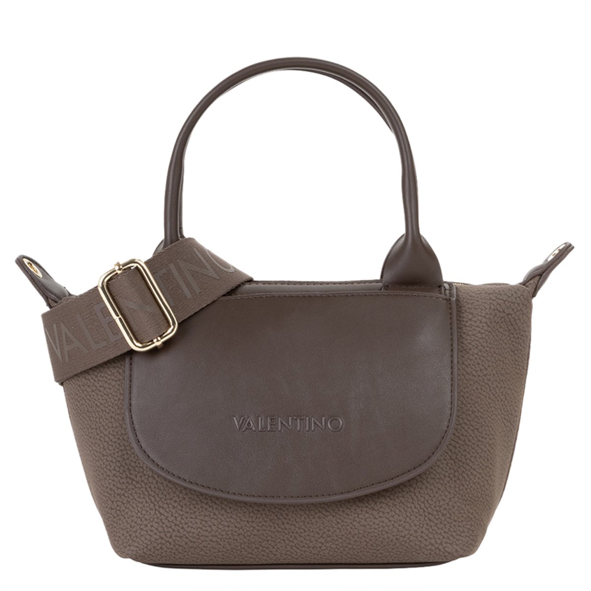 Valentino Bags Snowfall Medium Handtas Dames - Imitatieleer - MGoud