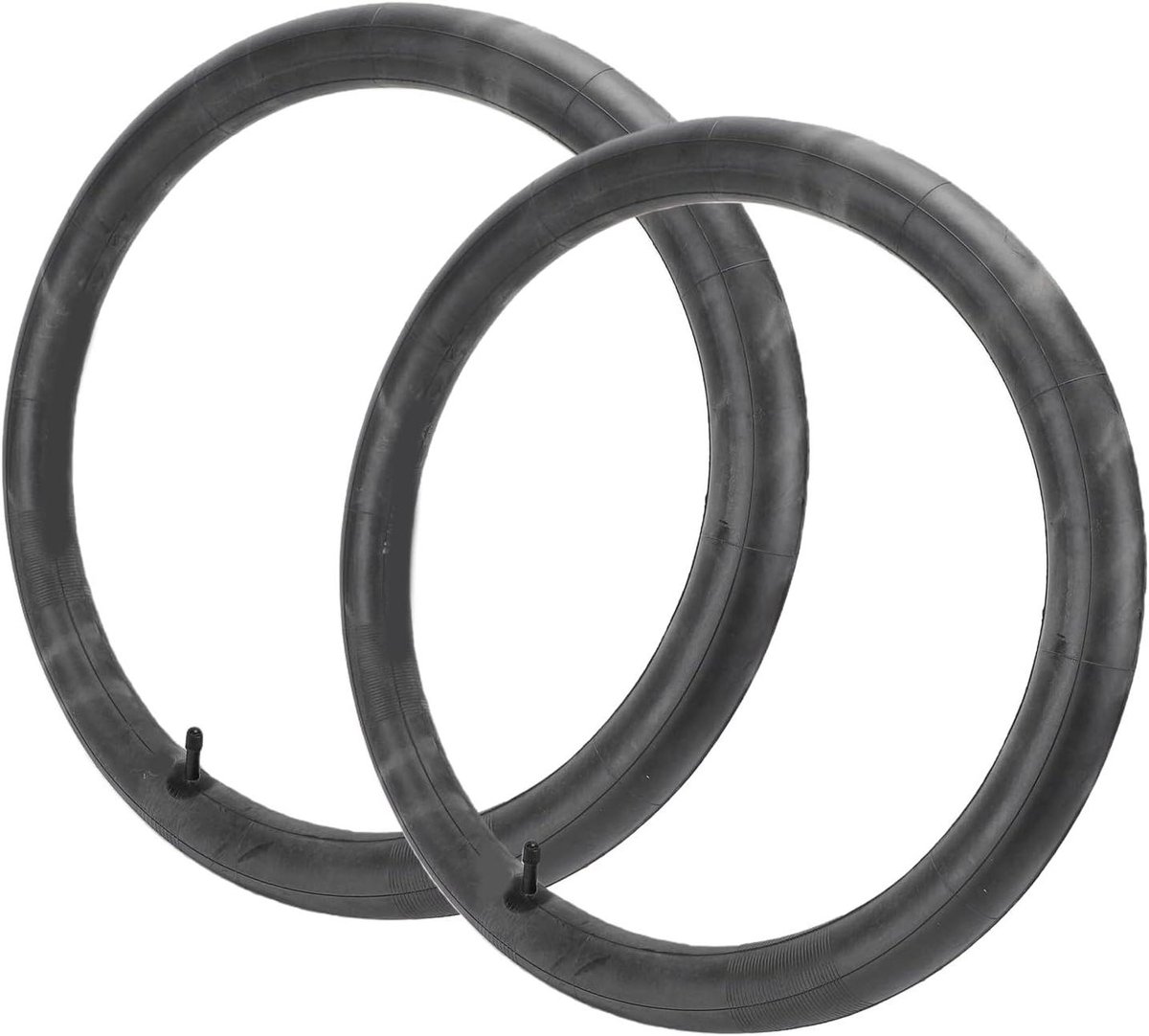 Fiets Binnenband - Banden Buis - Fietsen Onderhoud - Verdikte Rubber - 24 X 2.125 - Zwart