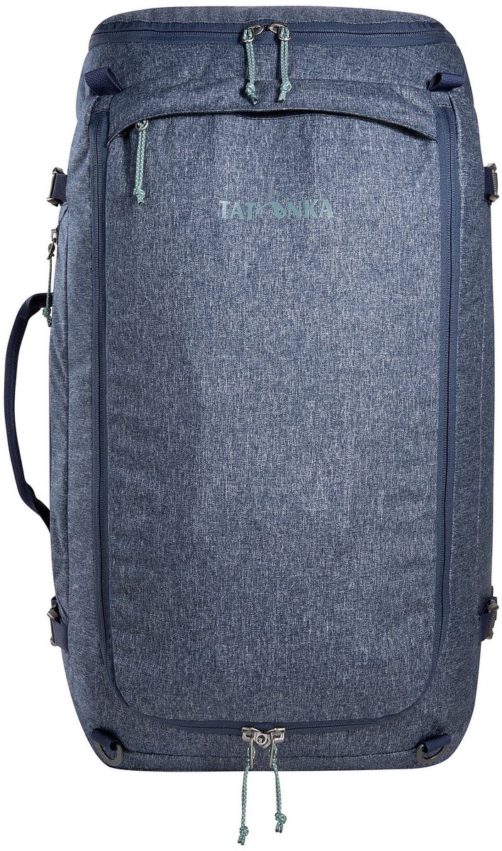 Tatonka Duffle Bag 45 Opvouwbare reistas 57 cm - navy blue